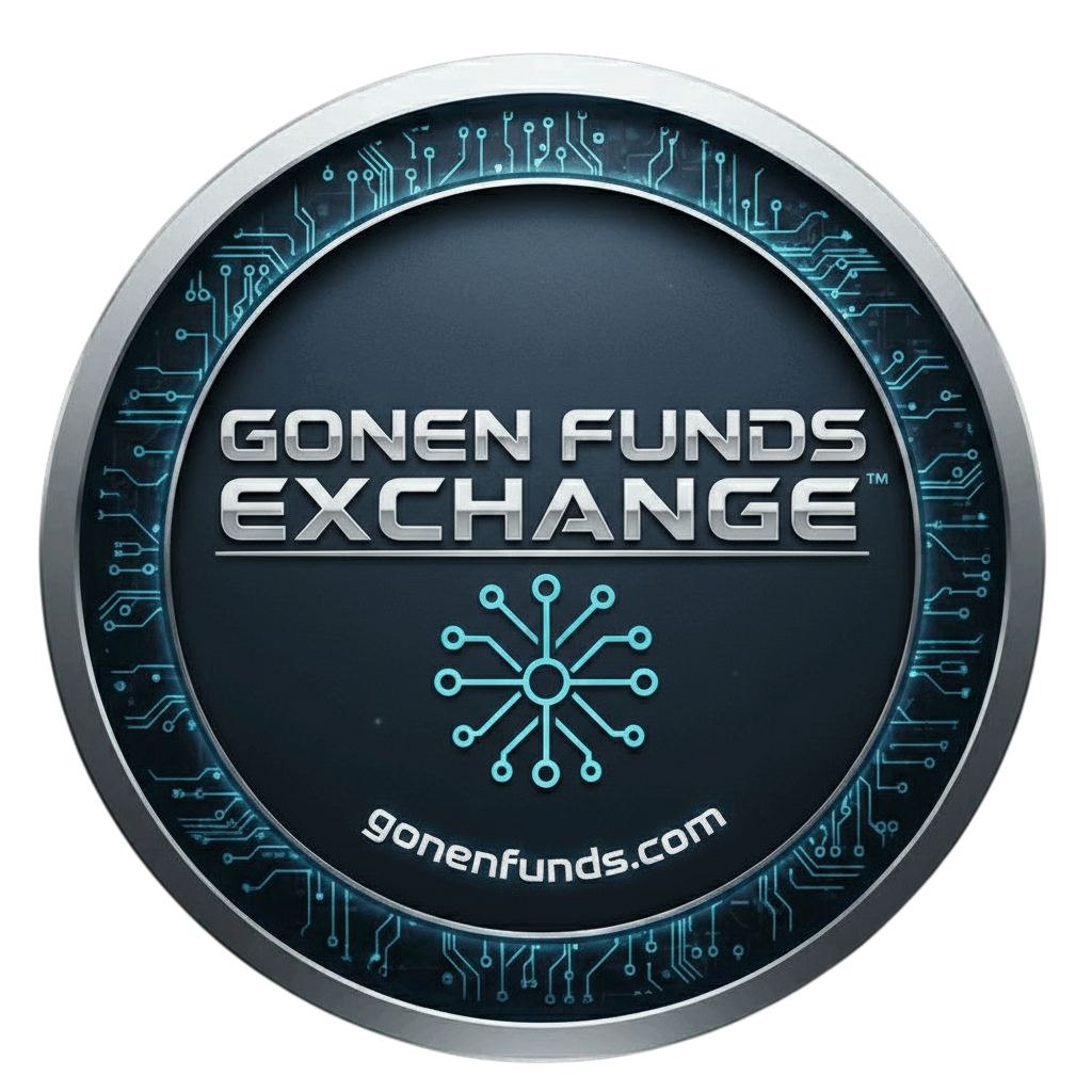 GONEN FUNDS EXCHANGE is a specialized investment vehicle designed to catalyze growth across diverse sectors, with a core focus on the synergy between prime real estate and innovative business operations. Gonen believe that the most resilient ventures are those backed by tangible assets. Gonen's portfolio is strategically divided into two primary pillars.