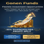 GONEN FUNDS EXCHANGE