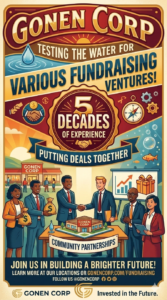 Five Decades of Proven Partnership