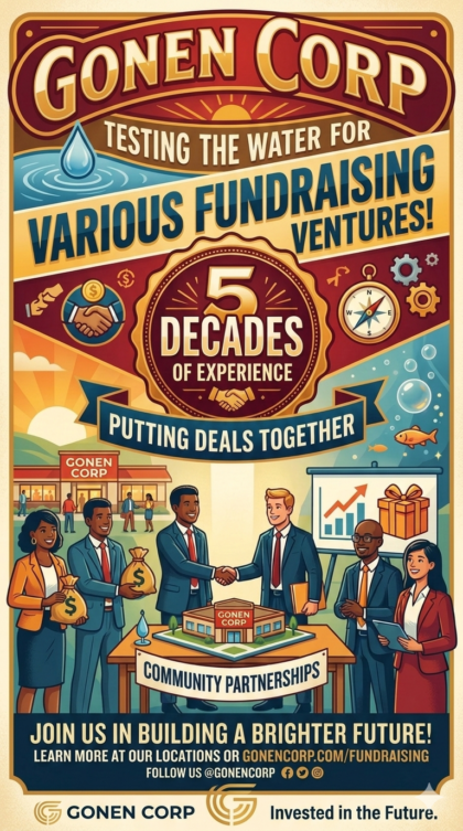 Five Decades of Proven Partnership