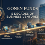 Why Partner with Gonen Funds?