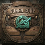 Gonen Funds Potential Offering Information