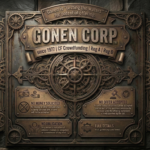 Gonen Funds Potential Offering Information