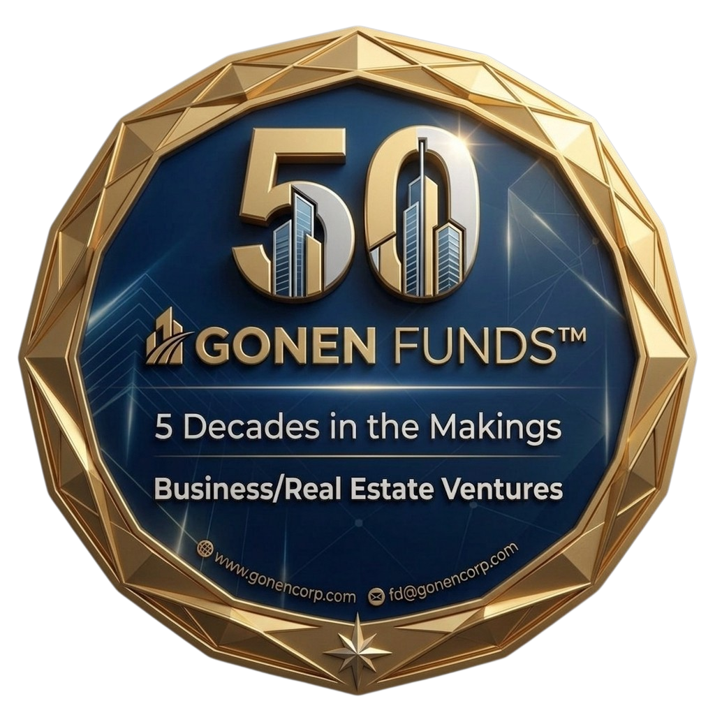 GONEN CORP FUNDS