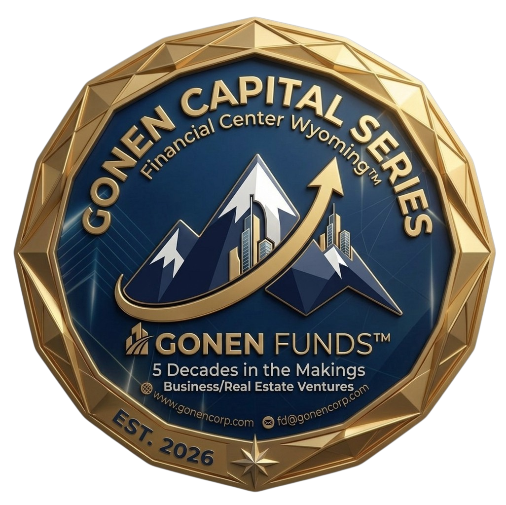 GONEN CORP FUNDS