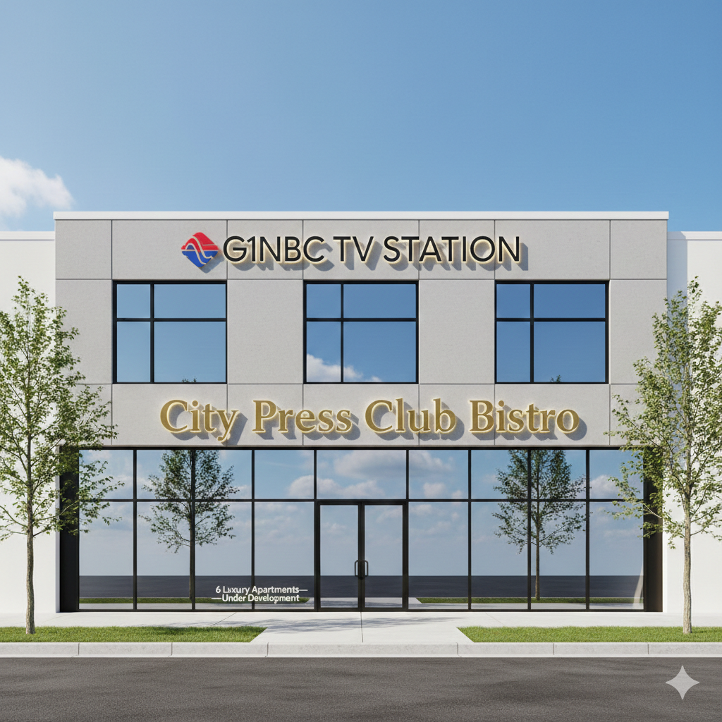 Cleveland Ohio Media Center