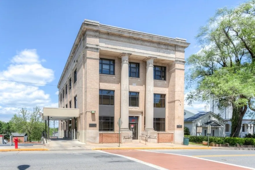 Orange County Virginia Media Center